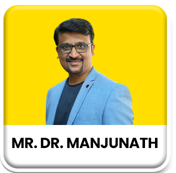 Dr Manjunath